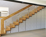Construction et protection de vos escaliers par Escaliers Maisons à Voulaines-les-Templiers